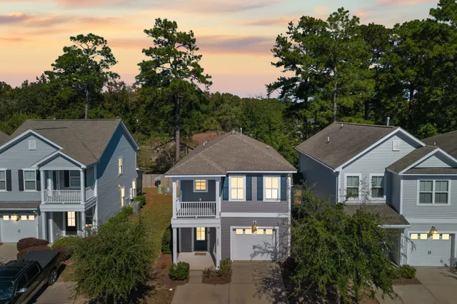 $325,000 | 2604 Poplar Grove Place, Summerville, SC 29483