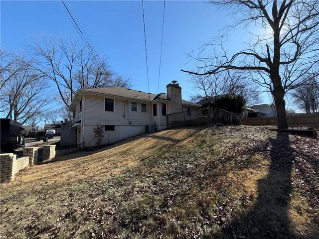 $169,900 | 6518 Sterling Avenue, Raytown, MO 64133