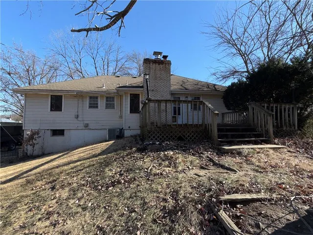 $169,900 | 6518 Sterling Avenue, Raytown, MO 64133