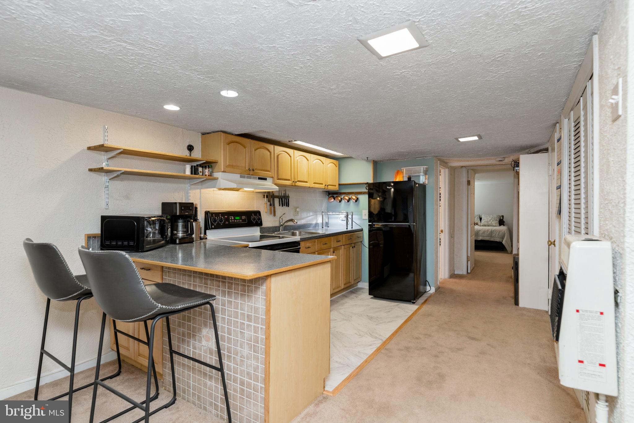 1221 E Street Southeast Washington, DC 20003 - Photo 30 of 62