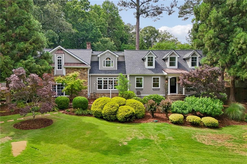 5091 Miller Road Southwest Lilburn, GA 30047 - Photo 73 of 88