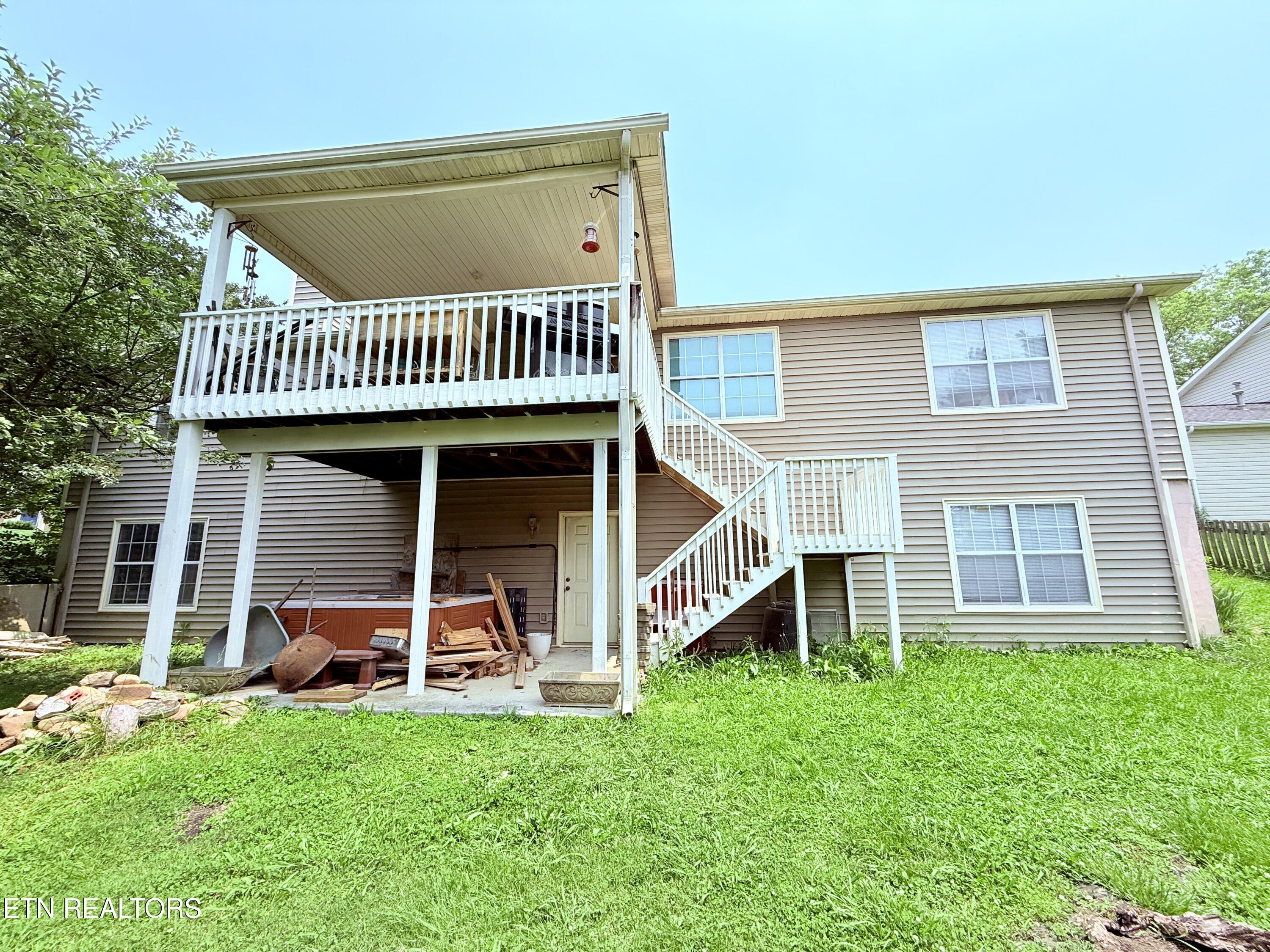 10095 Double Tree Road Knoxville, TN 37932 - Photo 9 of 16 IMG_2676