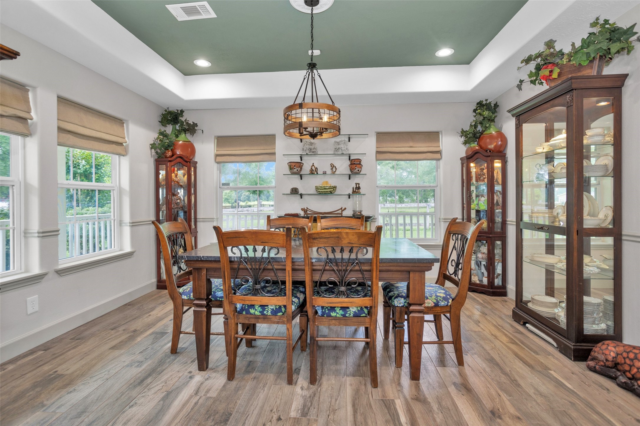 30820 Collier Smith Road Magnolia, TX 77354 - Photo 8 of 50 Dining Room