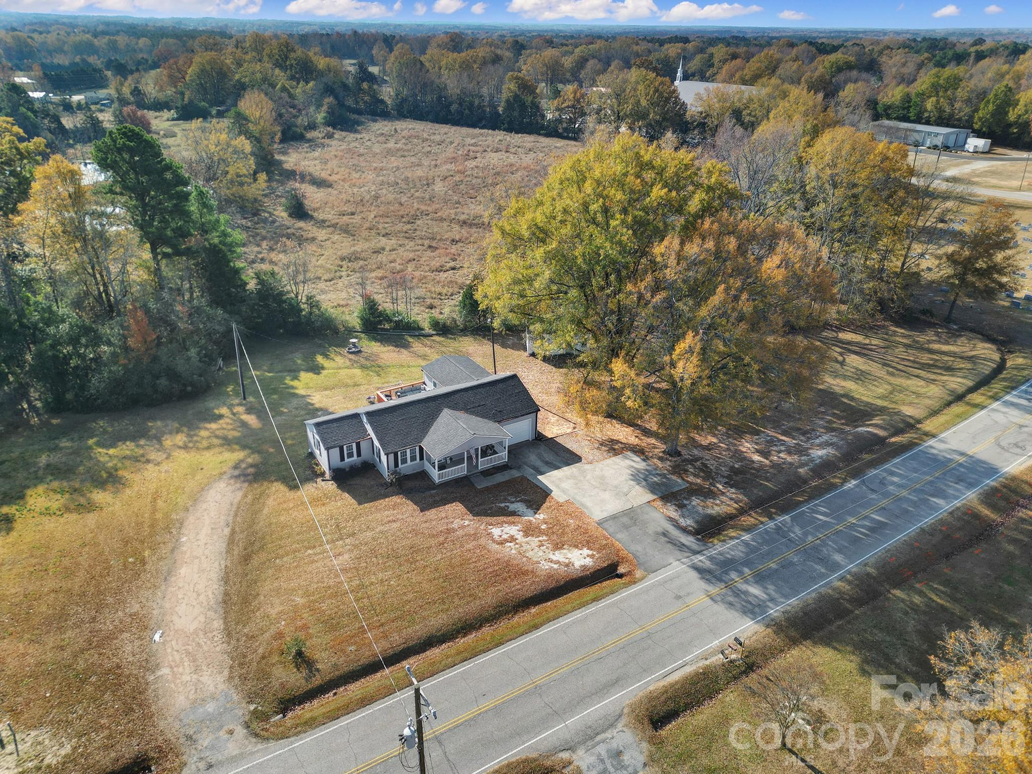 3104 Taxahaw Road Lancaster, SC 29720 - Photo 30 of 33