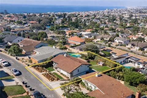 $2,799,900 | 221 Vía Los Miradores, Redondo Beach, CA 90277