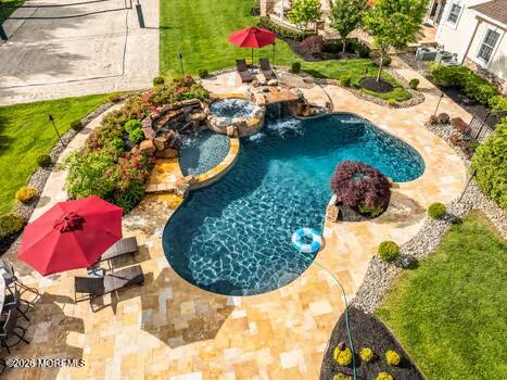 131 Montrose Road Colts Neck, NJ 07722 - Photo 46 of 51 image
