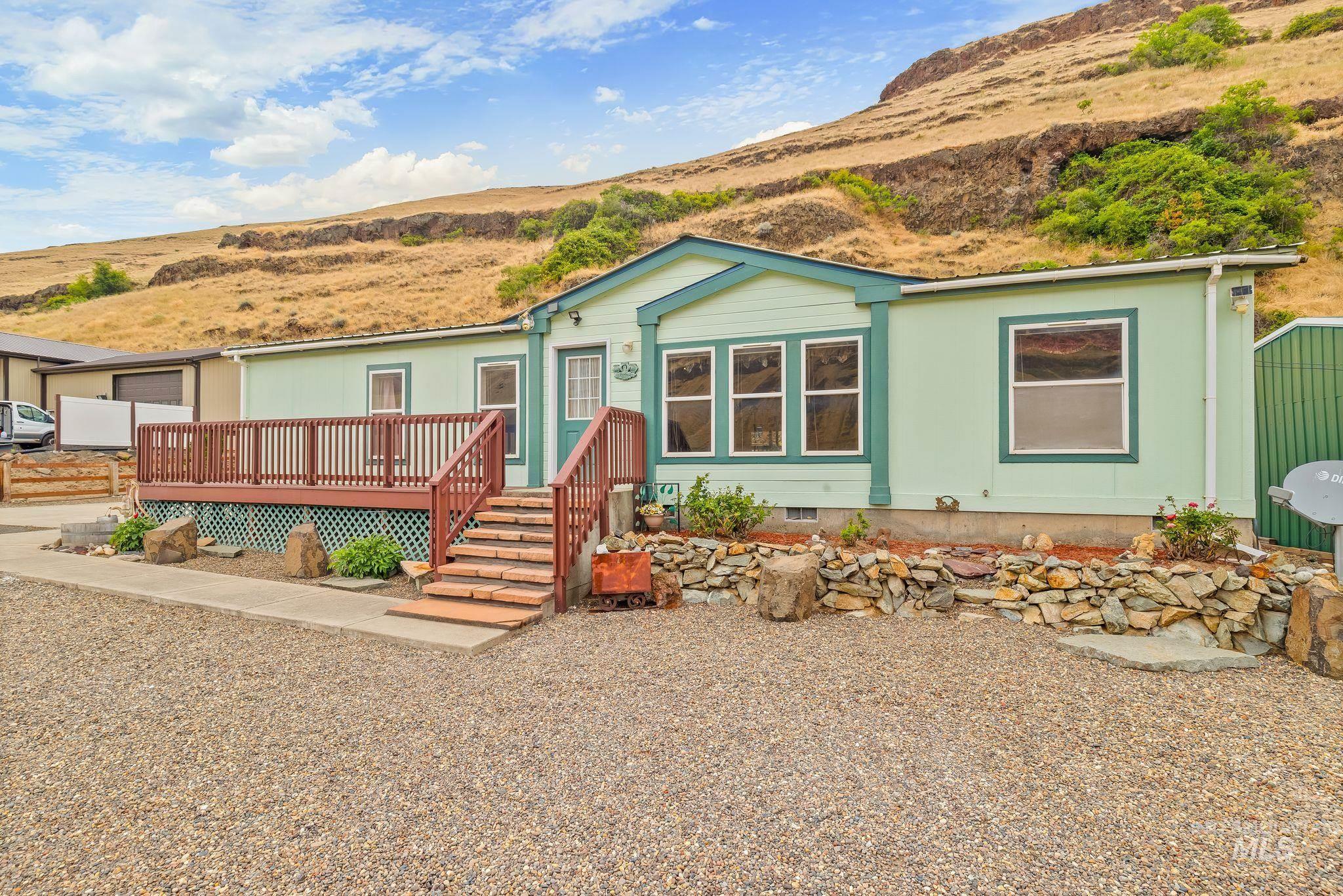 31018 Snake River Road Asotin, WA 99402 - Photo 14 of 50