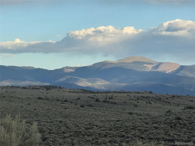 $4,900 | 0 West Puma Drive, San Luis, CO 81152