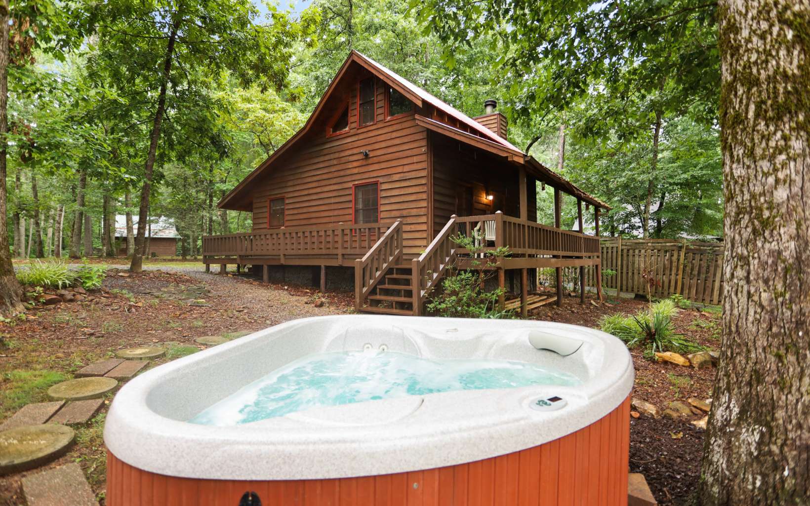 28 Big Tree Road Suches, GA 30572 - Photo 23 of 23 Additional View