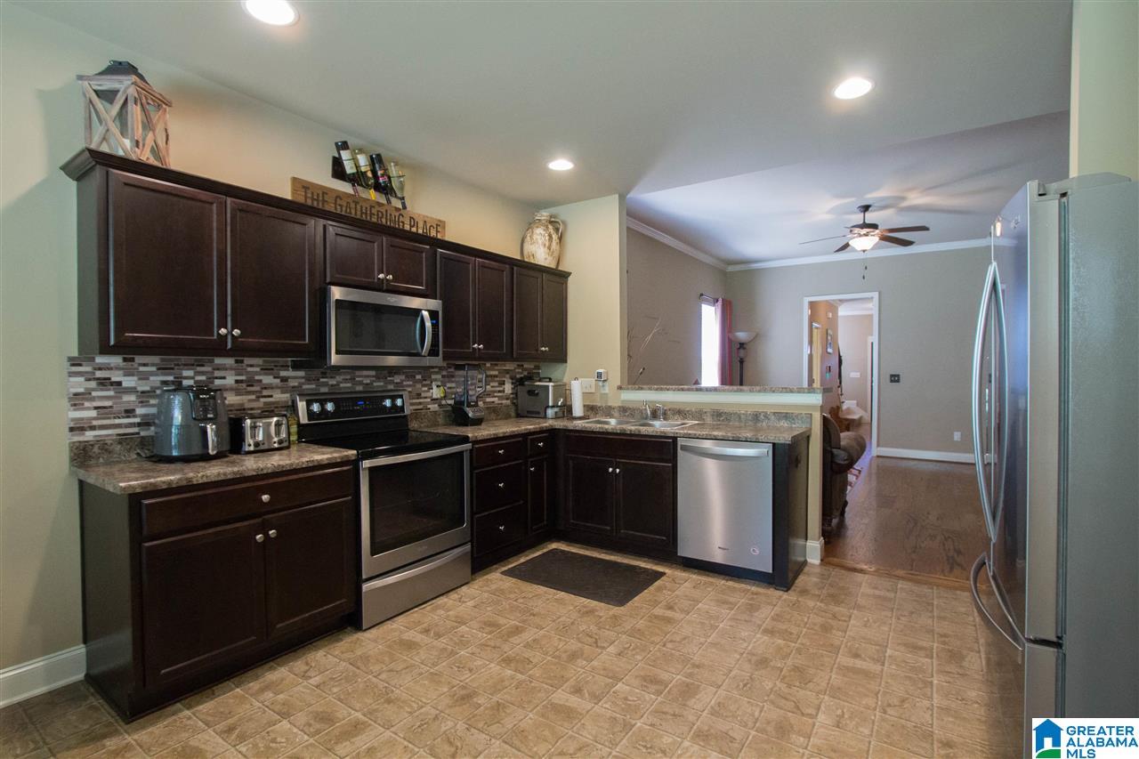 3012 Springfield Circle Chelsea, AL 35043 - Photo 10 of 43