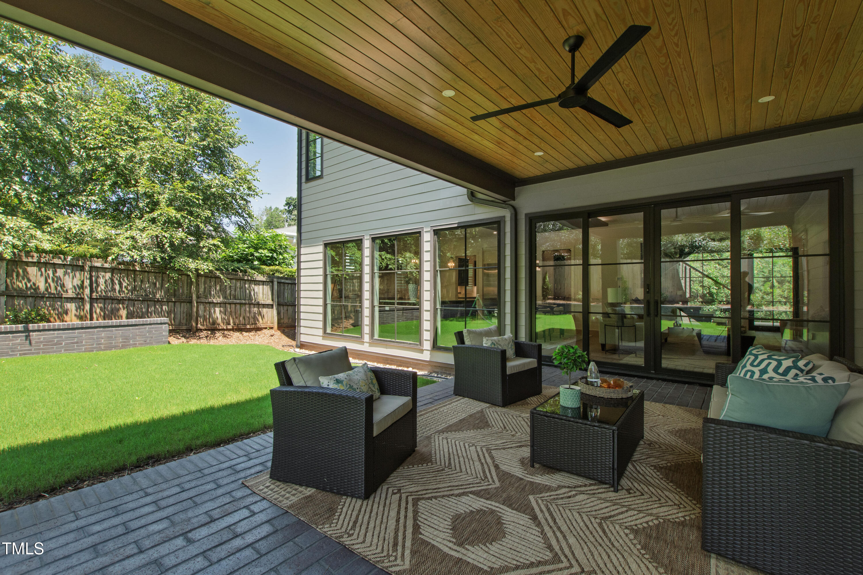 2805 Van Dyke Avenue Raleigh, NC 27607 - Photo 54 of 66 New Van Dyke (28)