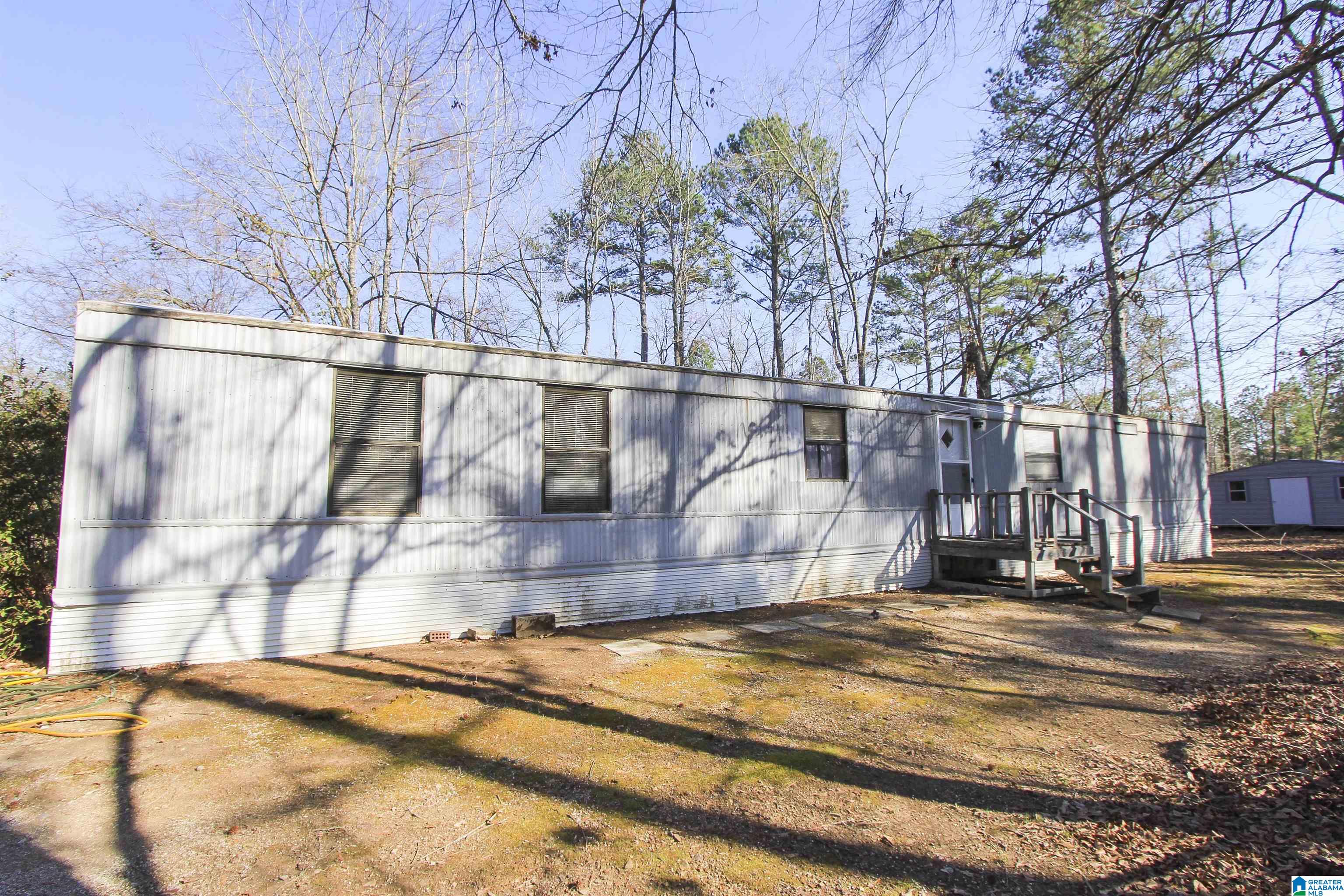 1520 Cherokee Trail Ohatchee, AL 36271 - Photo 1 of 50