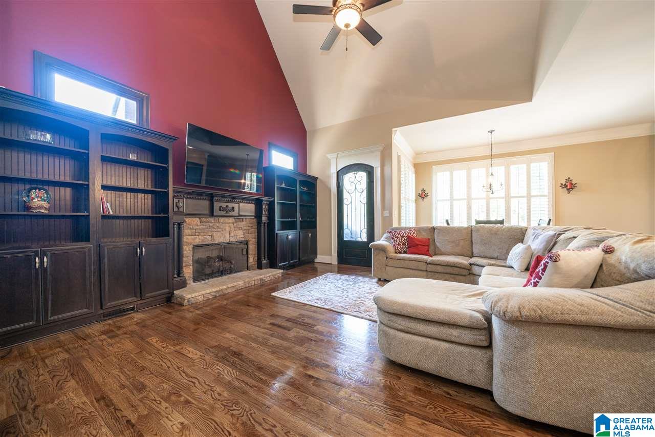 3980 Butler Springs Way Birmingham, AL 35226 - Photo 8 of 45