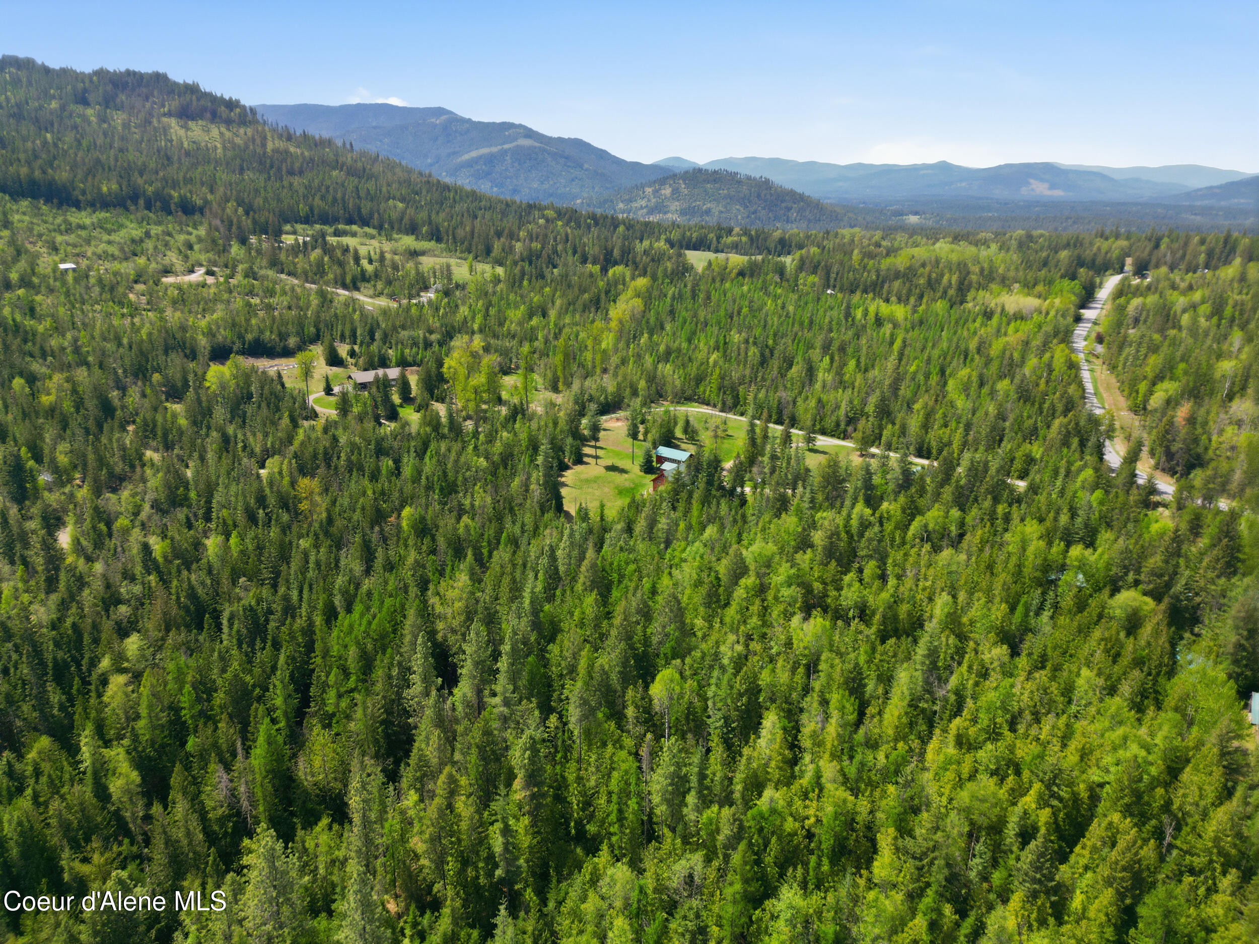 53 Sawtooth Way Sagle, ID 83860 - Photo 61 of 71 7.5 Beautiful Acres