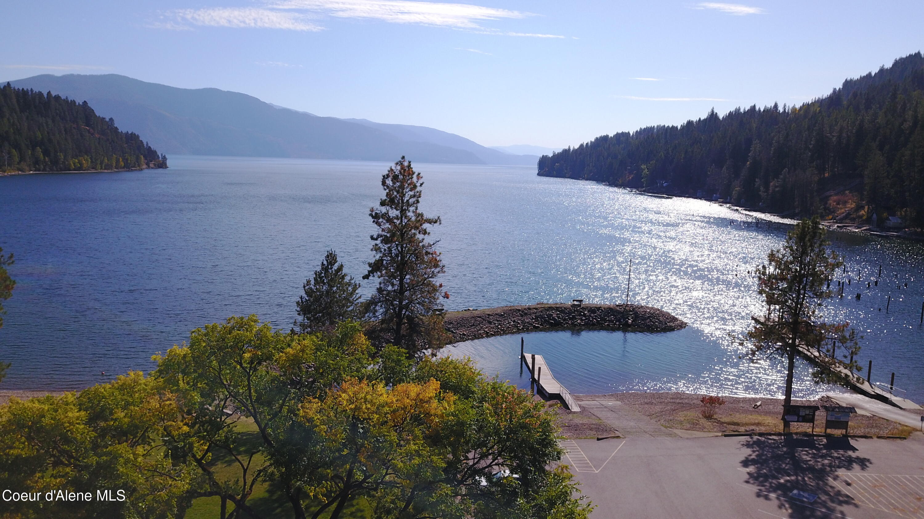 53 Sawtooth Way Sagle, ID 83860 - Photo 64 of 71 3 Miles to Public Boat Launch & Beach