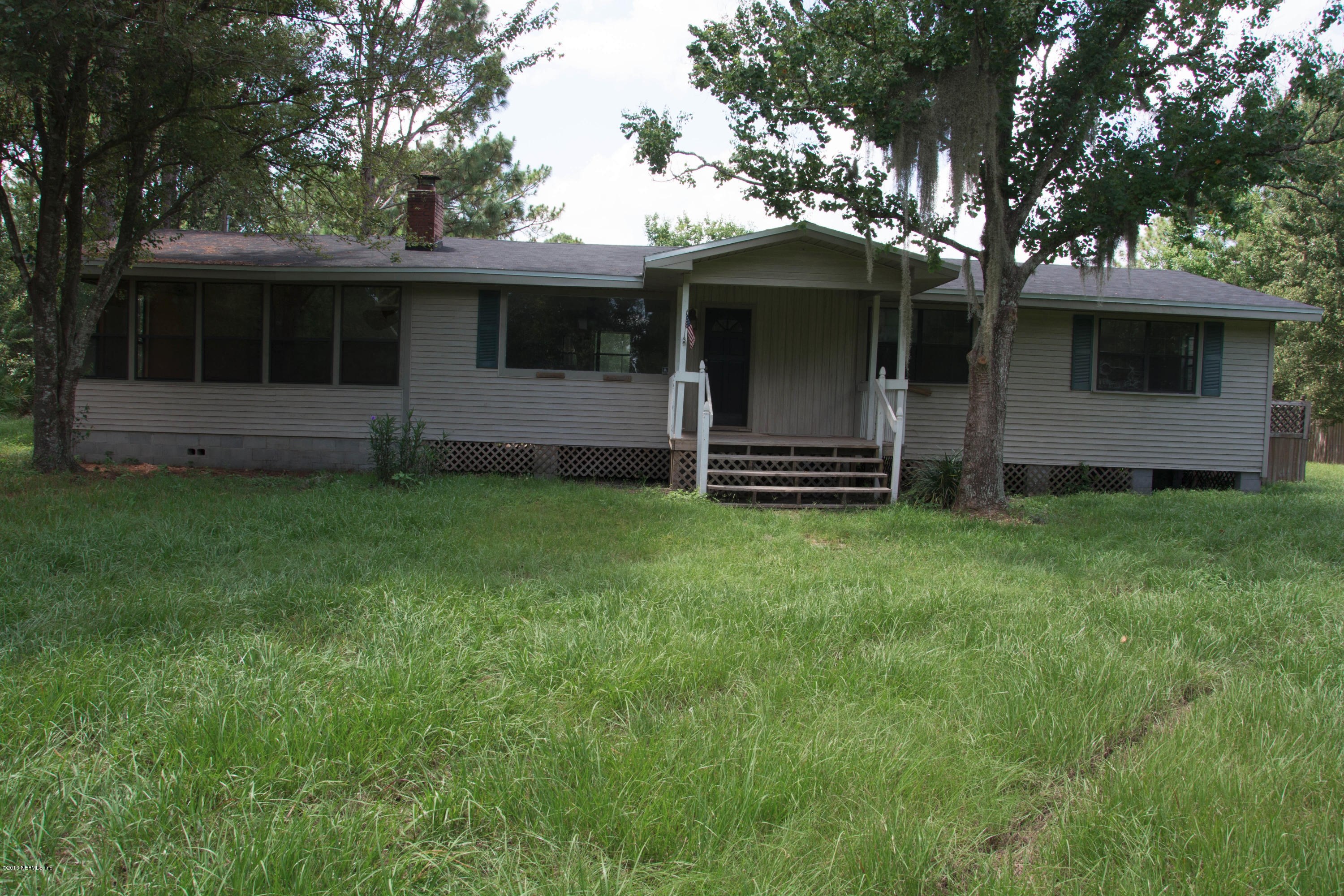 6598 Alvin Road Jacksonville, FL 32222 - Photo 2 of 29 2