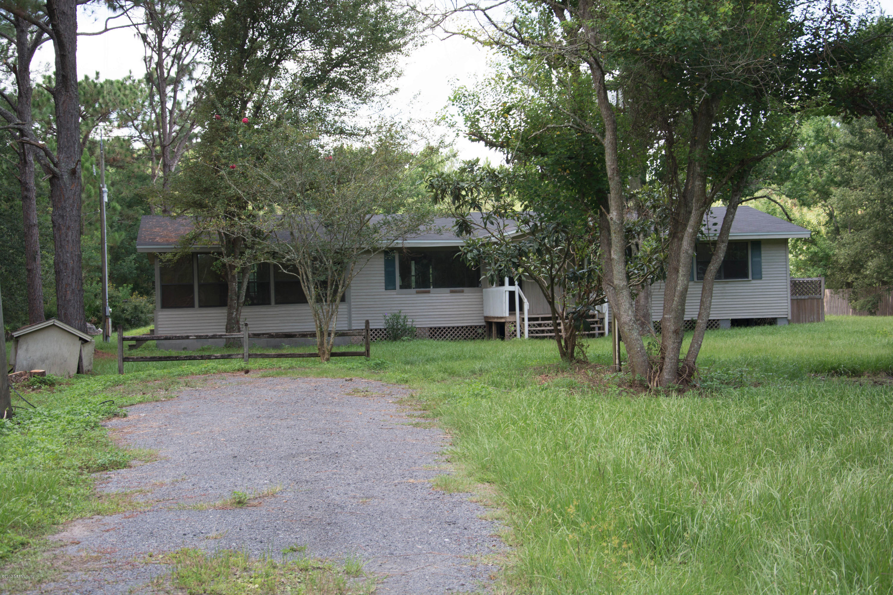 6598 Alvin Road Jacksonville, FL 32222 - Photo 4 of 29 4