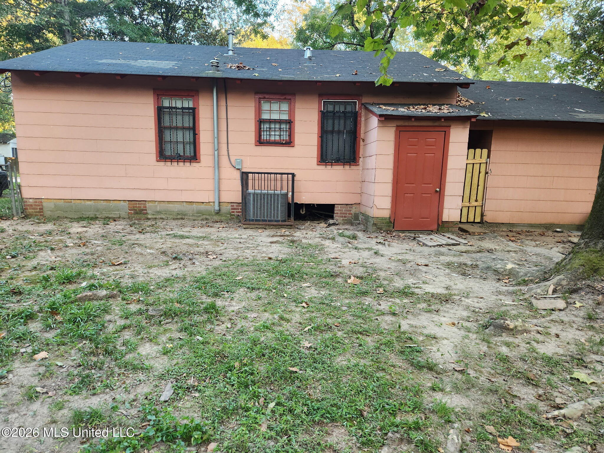 423 Willaman Street Jackson, MS 39209 - Photo 6 of 6 Back