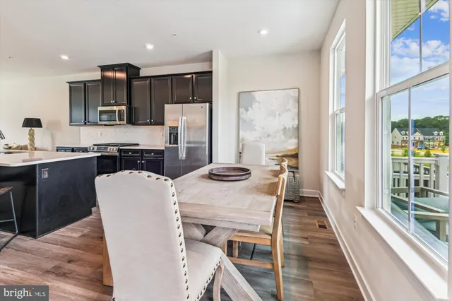 $502,000 | 155 Woodgate Circle, Pasadena, MD 21122