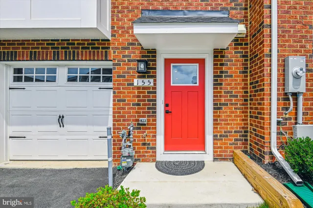 $502,000 | 155 Woodgate Circle, Pasadena, MD 21122