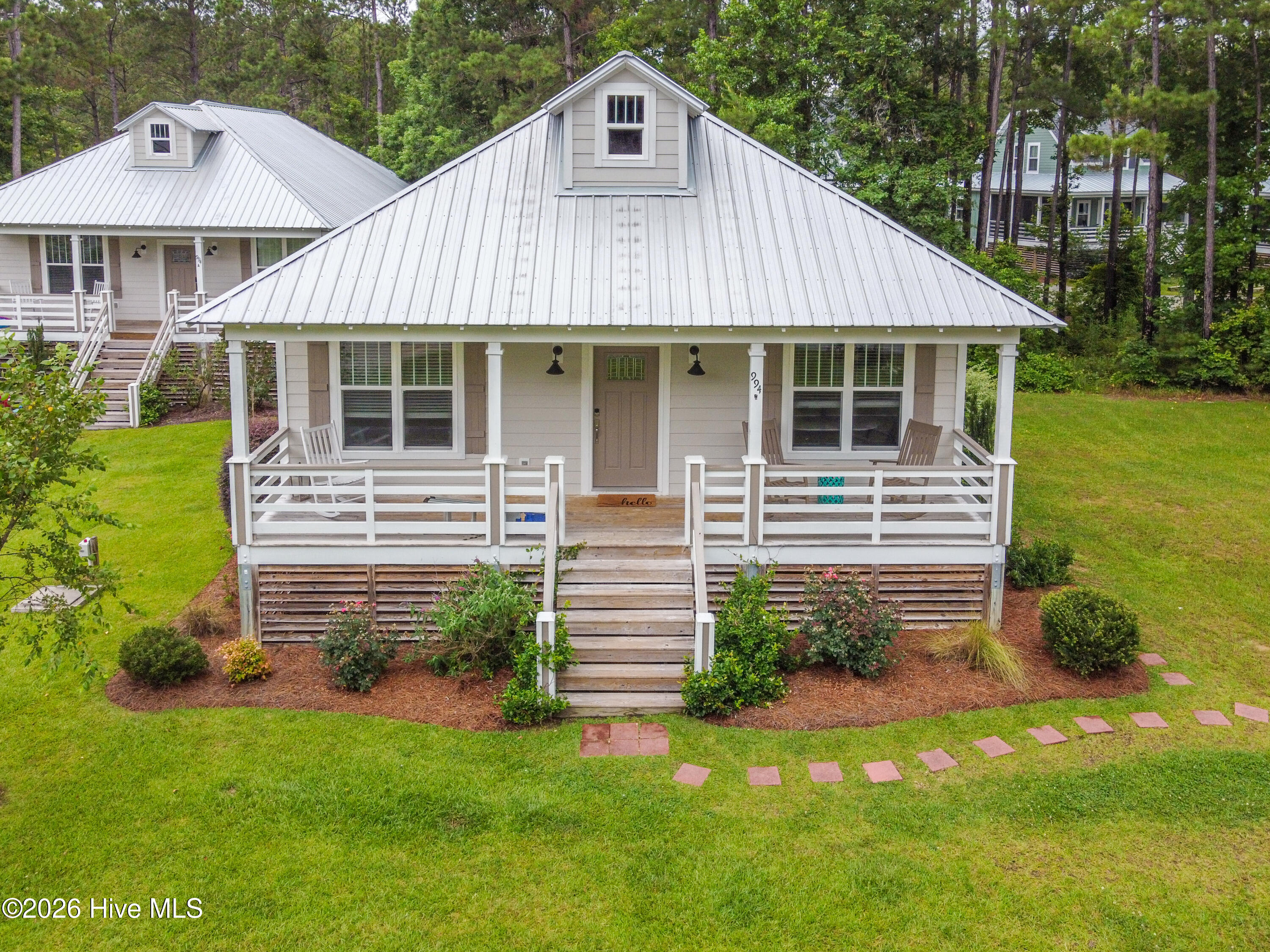 994 Mill Creek Road, Unit B Minnesott Beach, NC 28510 - Photo 30 of 35 994 B Mill Creak Dr-12