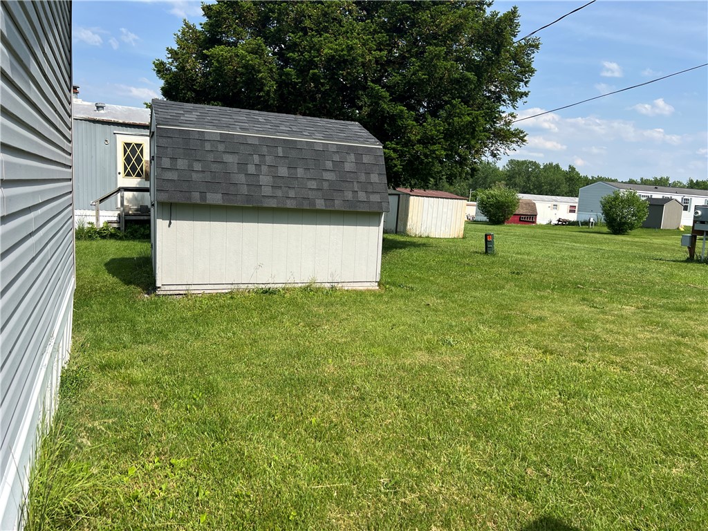 3759 Huntley Road Marion, NY 14505 - Photo 5 of 14