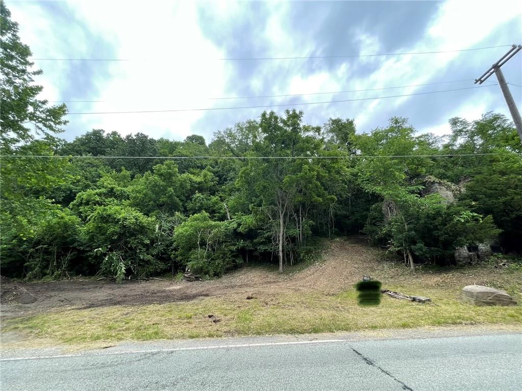 609 Laureldale Road Grindstone, PA 15442 - Photo 6 of 10 a view of swimming pool with a yard