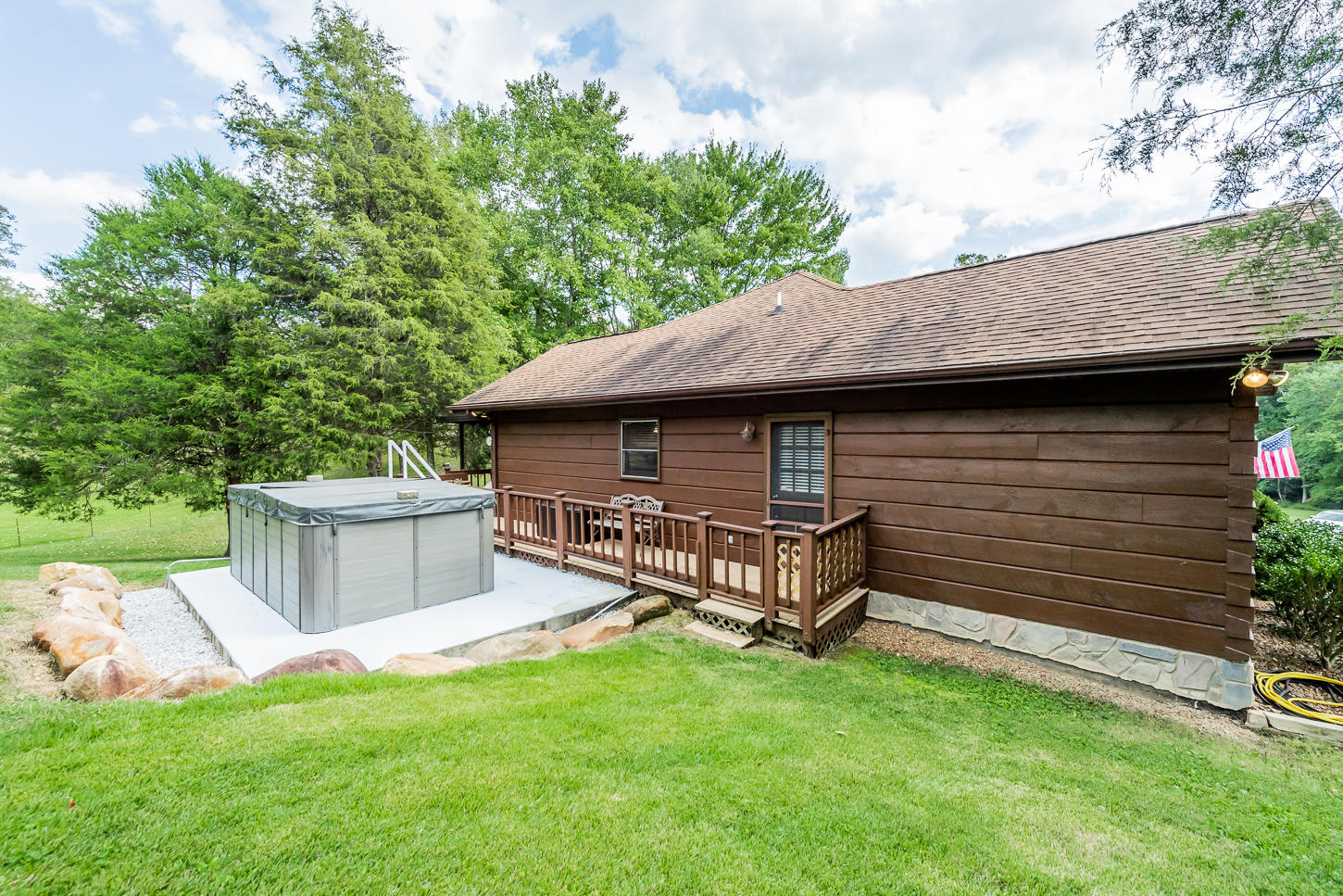170 Little Johnson Valley Road Kingston, TN 37763 - Photo 33 of 38 DSC_5913