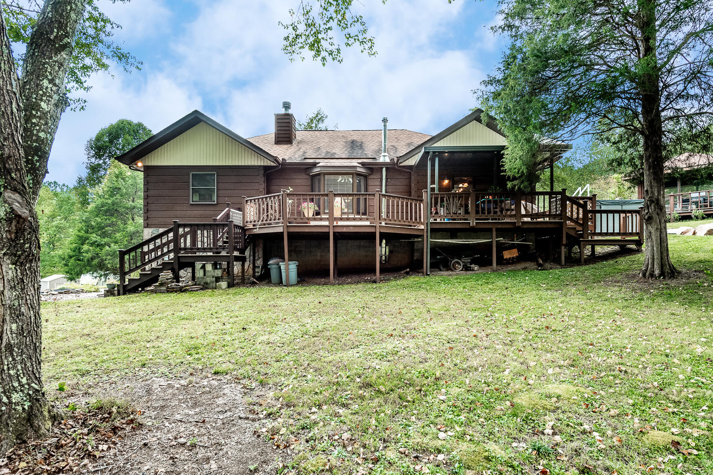 170 Little Johnson Valley Road Kingston, TN 37763 - Photo 7 of 38 DSC_5936-Edit