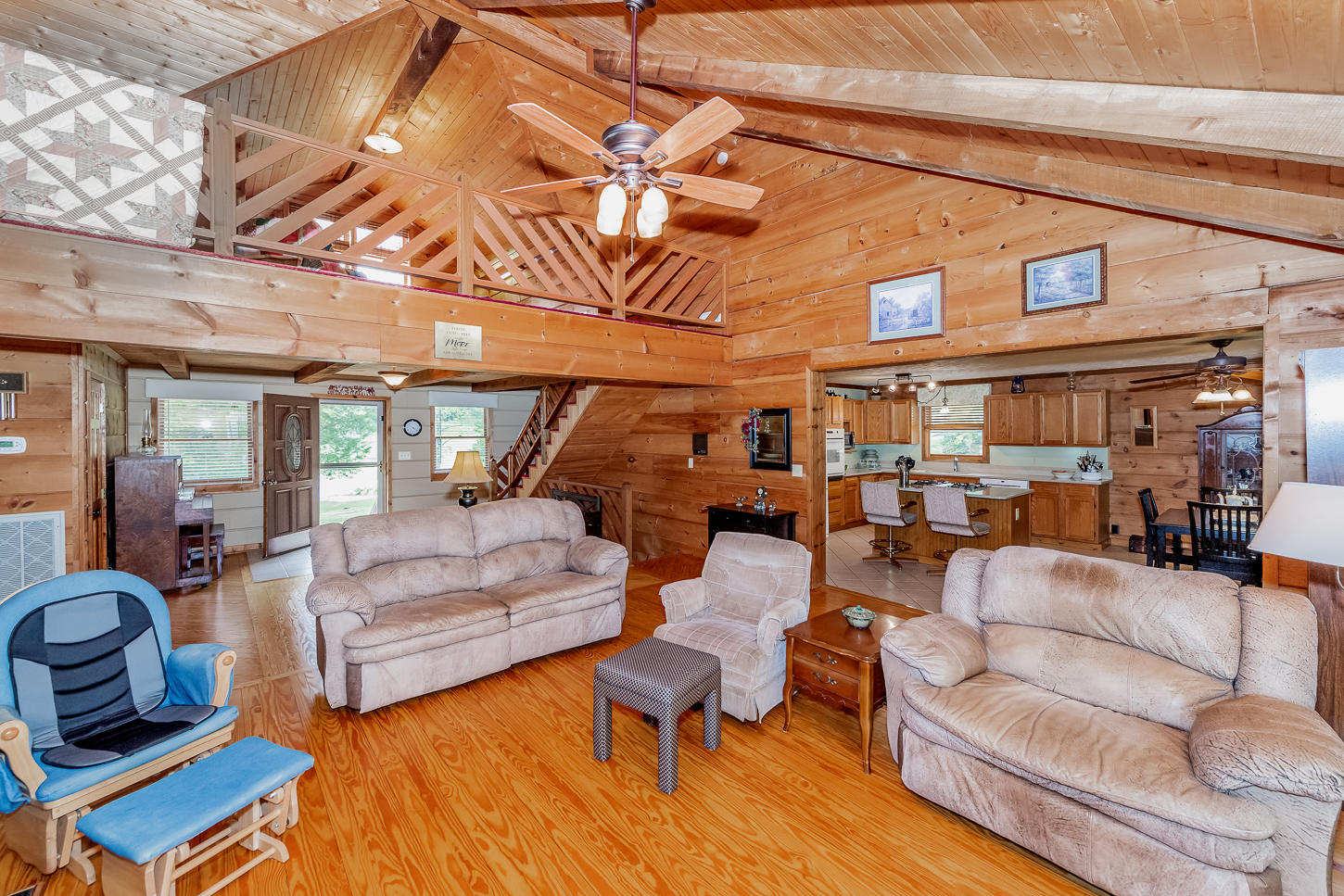 170 Little Johnson Valley Road Kingston, TN 37763 - Photo 10 of 38 DSC_5965-Edit
