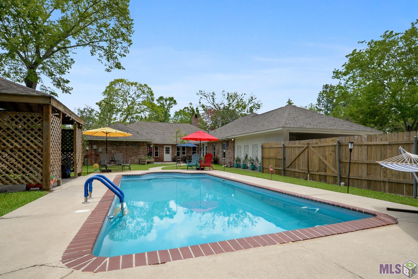 2823 Valcour Aime Avenue Baton Rouge, LA 70820 - Photo 1 of 25
