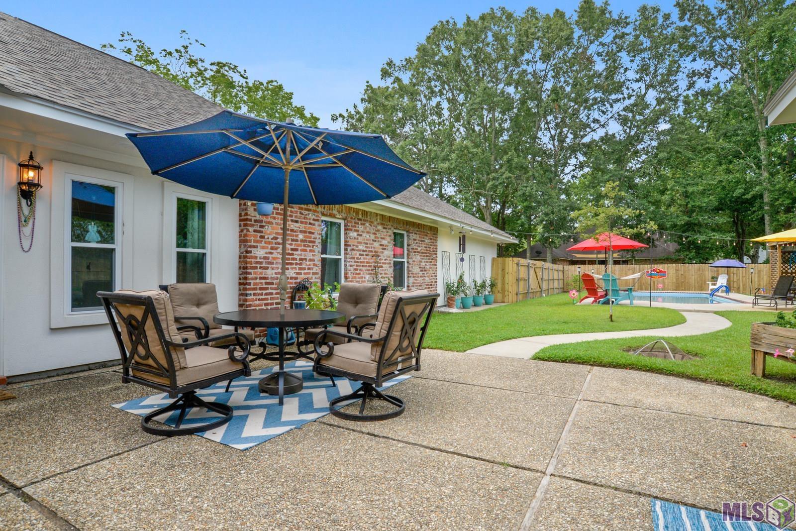 2823 Valcour Aime Avenue Baton Rouge, LA 70820 - Photo 24 of 25