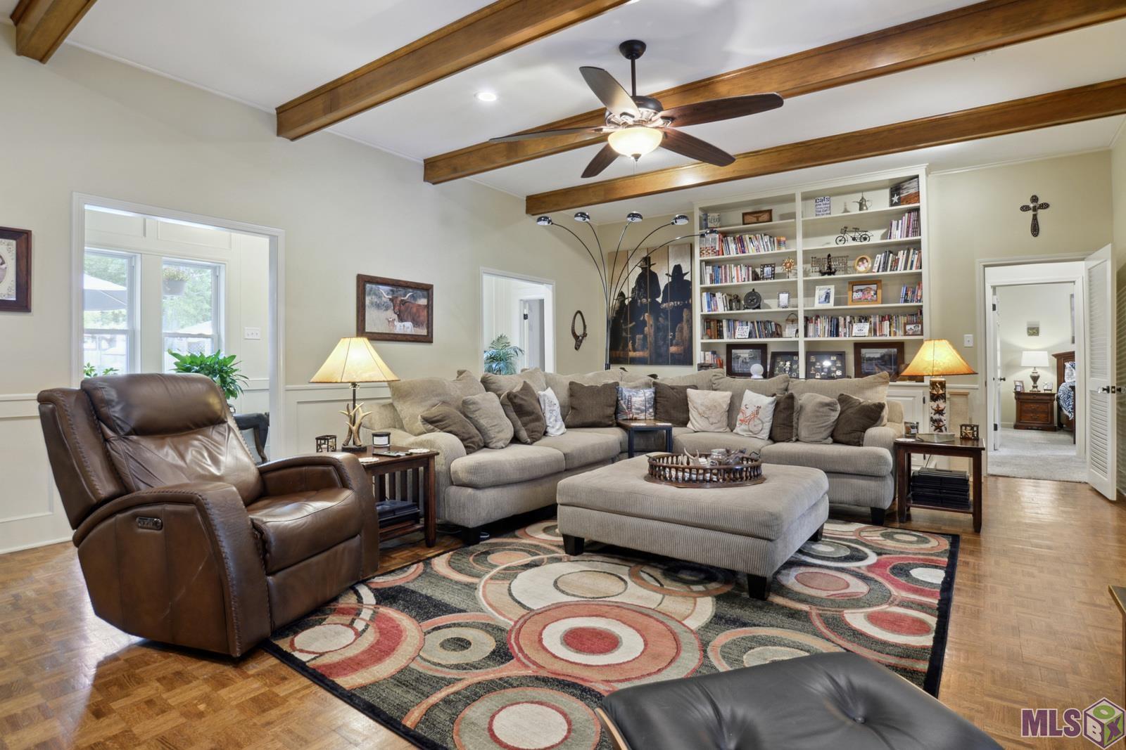 2823 Valcour Aime Avenue Baton Rouge, LA 70820 - Photo 3 of 25