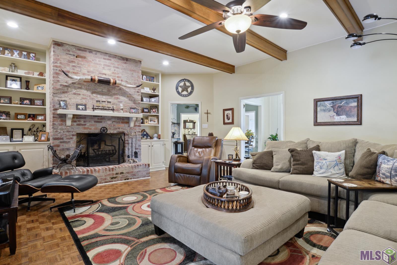 2823 Valcour Aime Avenue Baton Rouge, LA 70820 - Photo 5 of 25