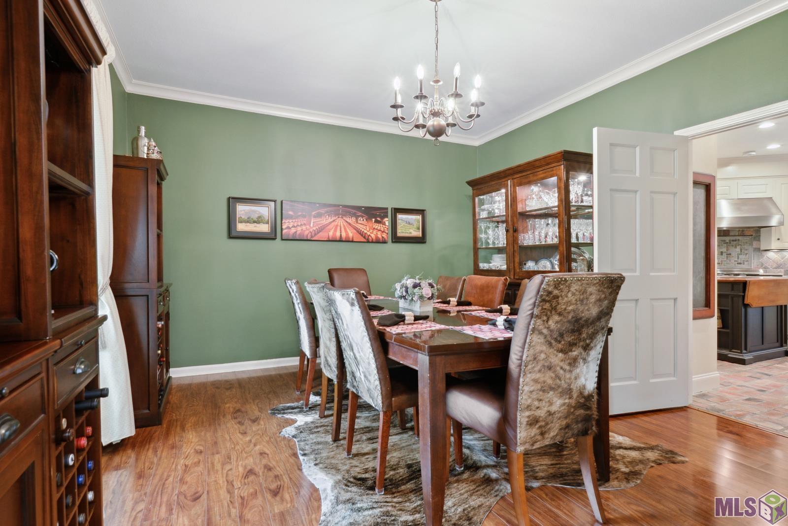2823 Valcour Aime Avenue Baton Rouge, LA 70820 - Photo 10 of 25