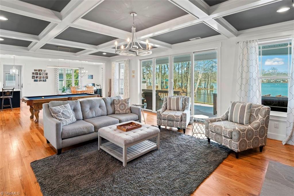 1786 Riverview Road Lexington, NC 27292 - Photo 50 of 50 Spacious open floor plan