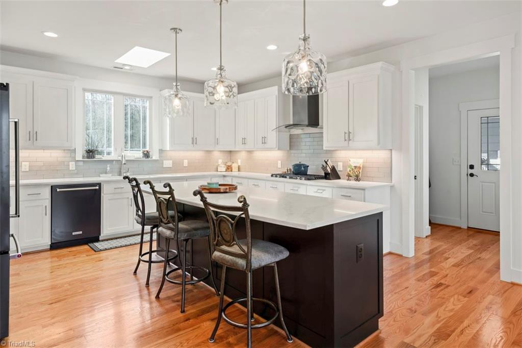 1786 Riverview Road Lexington, NC 27292 - Photo 19 of 50