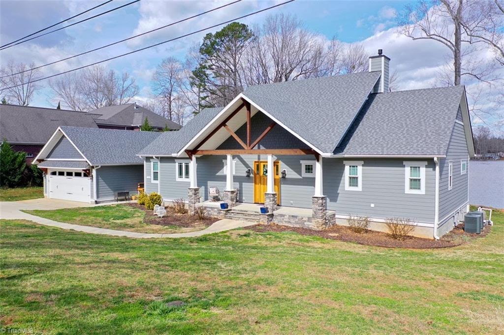 1786 Riverview Road Lexington, NC 27292 - Photo 2 of 50