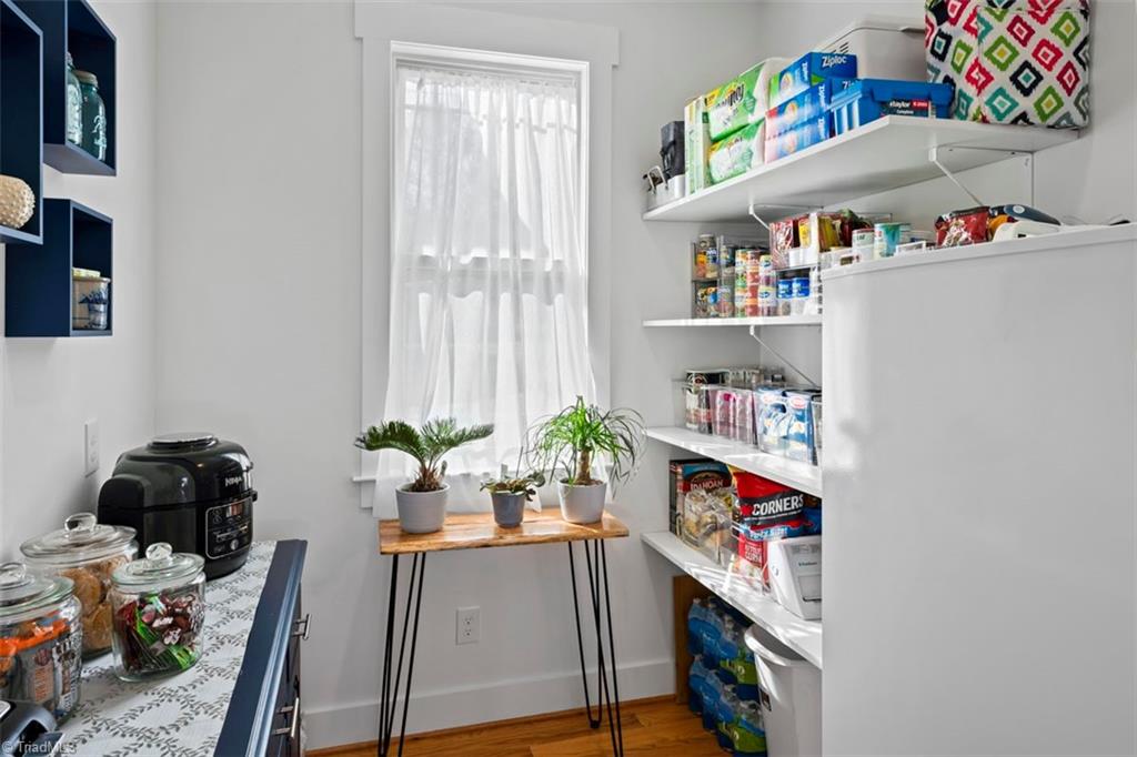 1786 Riverview Road Lexington, NC 27292 - Photo 23 of 50 Walk In pantry