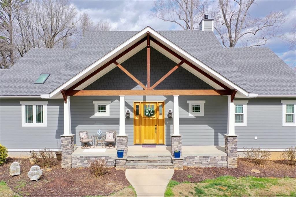 1786 Riverview Road Lexington, NC 27292 - Photo 3 of 50