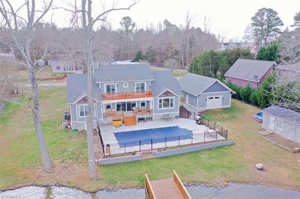 1786 Riverview Road Lexington, NC 27292 - Photo 39 of 50