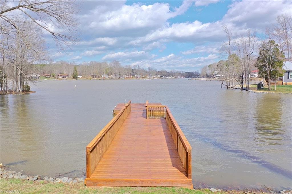 1786 Riverview Road Lexington, NC 27292 - Photo 40 of 50 Nice level lot