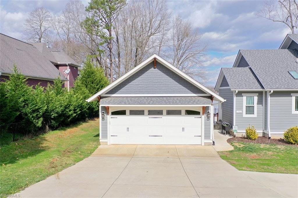 1786 Riverview Road Lexington, NC 27292 - Photo 41 of 50