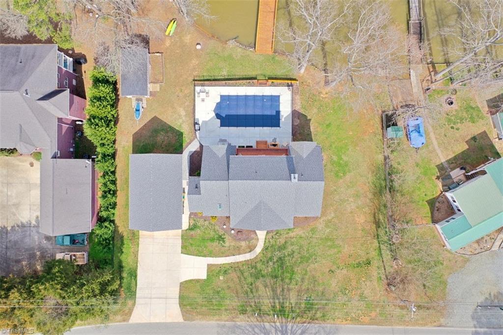 1786 Riverview Road Lexington, NC 27292 - Photo 47 of 50