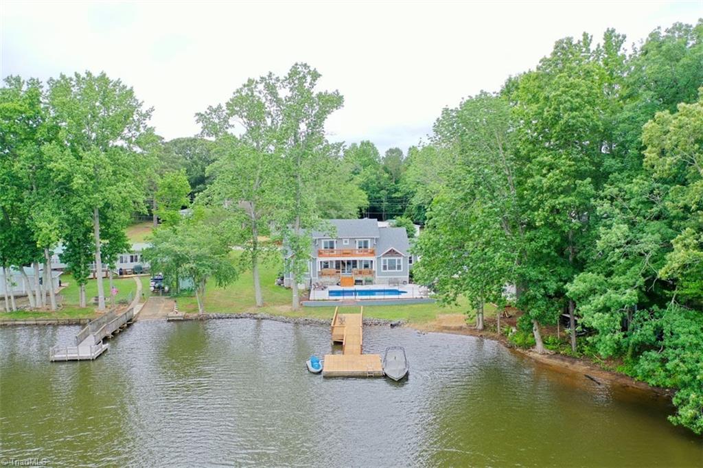 1786 Riverview Road Lexington, NC 27292 - Photo 5 of 50