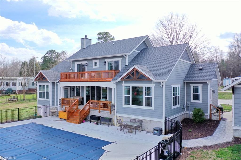 1786 Riverview Road Lexington, NC 27292 - Photo 6 of 50