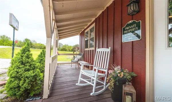 $749,900 | 14980 North Orleans Trail, Stockton, MO 65785