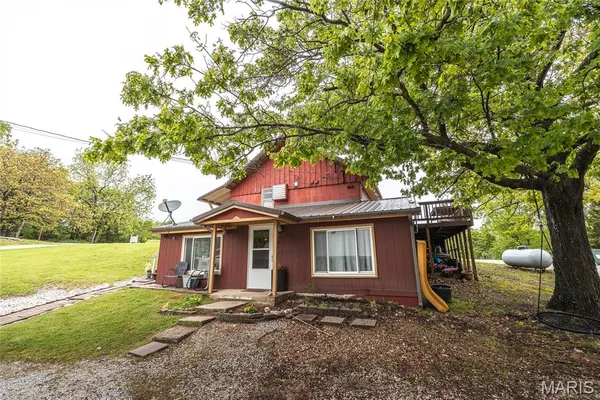 $749,900 | 14980 North Orleans Trail, Stockton, MO 65785