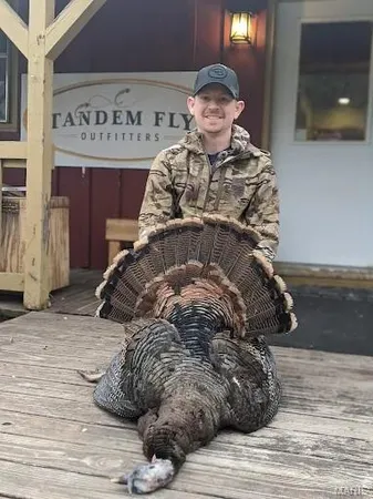 $749,900 | 14980 North Orleans Trail, Stockton, MO 65785