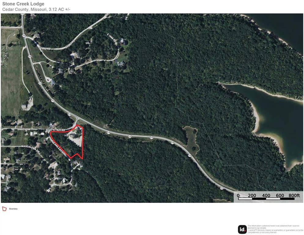 14980 North Orleans Trail Stockton, MO 65785 - Photo 4 of 78